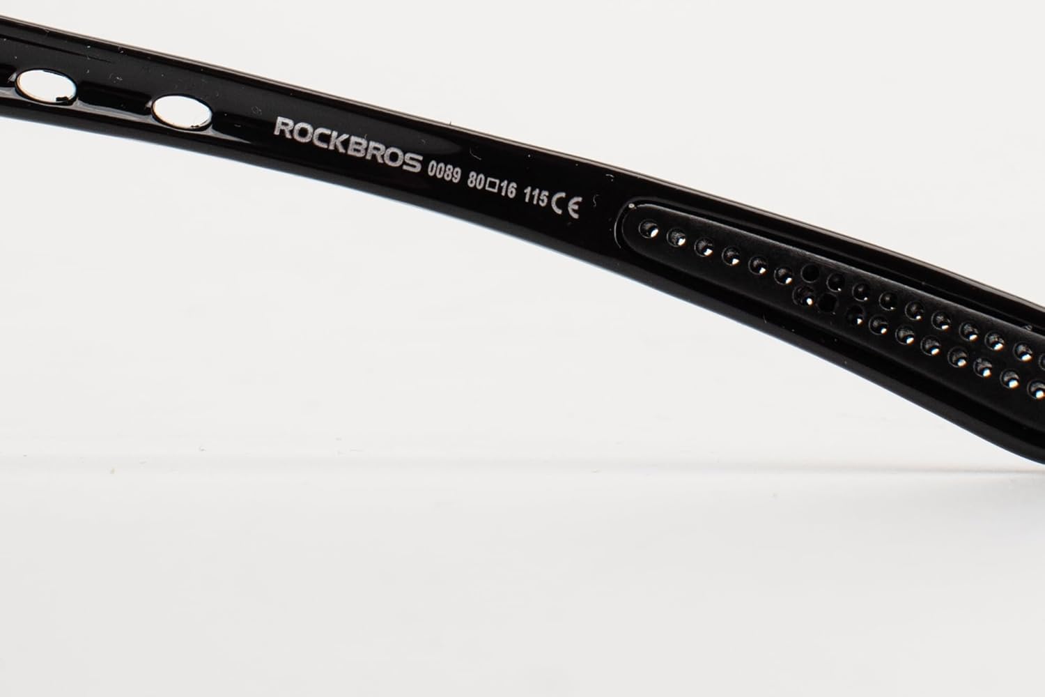 ROCKBROS Polarized Cycling Sunglasses: 5 Lenses, UV Protect, Unbreakable - Image 4