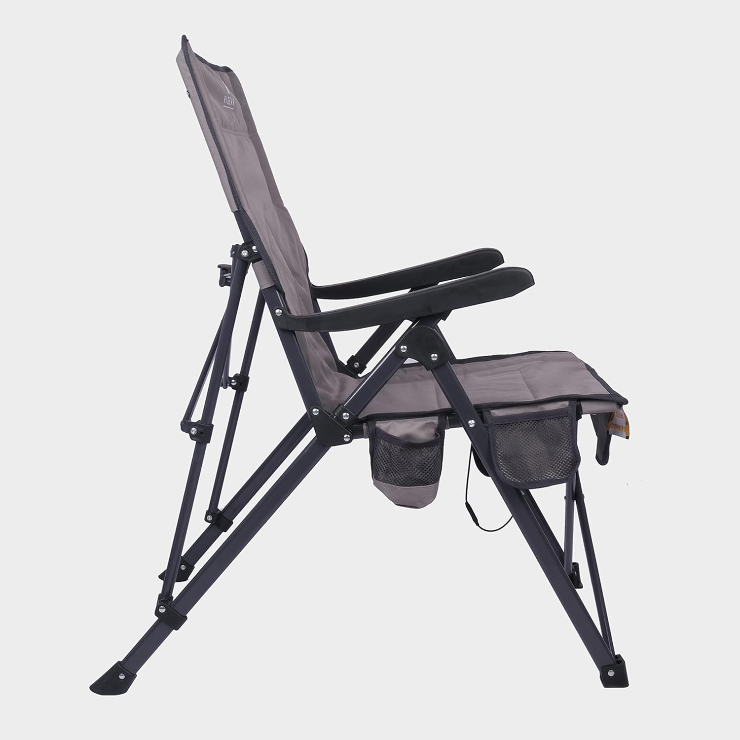 Heated Camping Recliner: Warm, Portable Comfort for Outdoors - Image 3