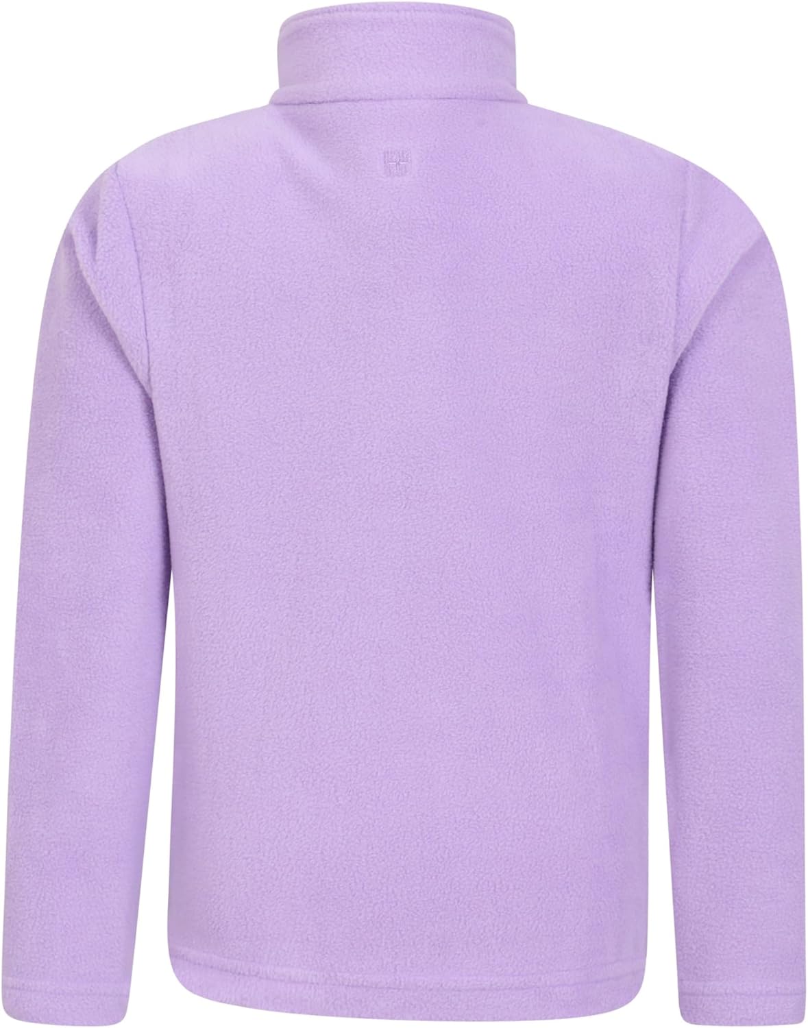 Kids Coral Fleece Top: Warm, Quick Dry, Breathable Outdoor Sweatshirt - Image 8