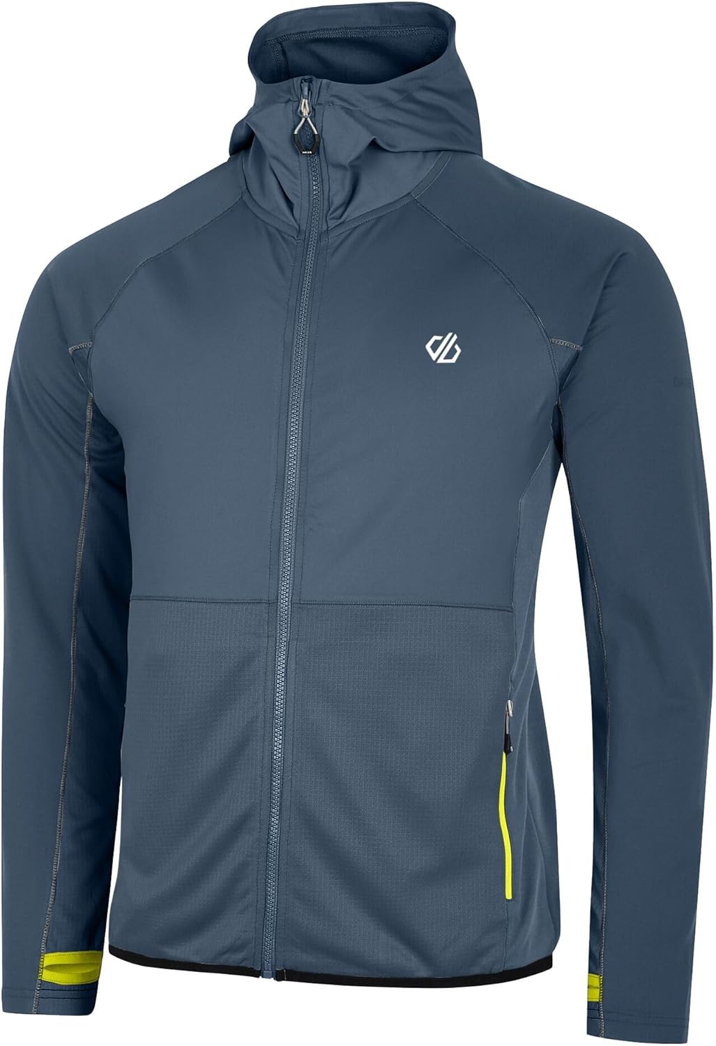Dare 2b Men's Stretch Midlayer: Warm, Breathable, Free Movement - Image 2