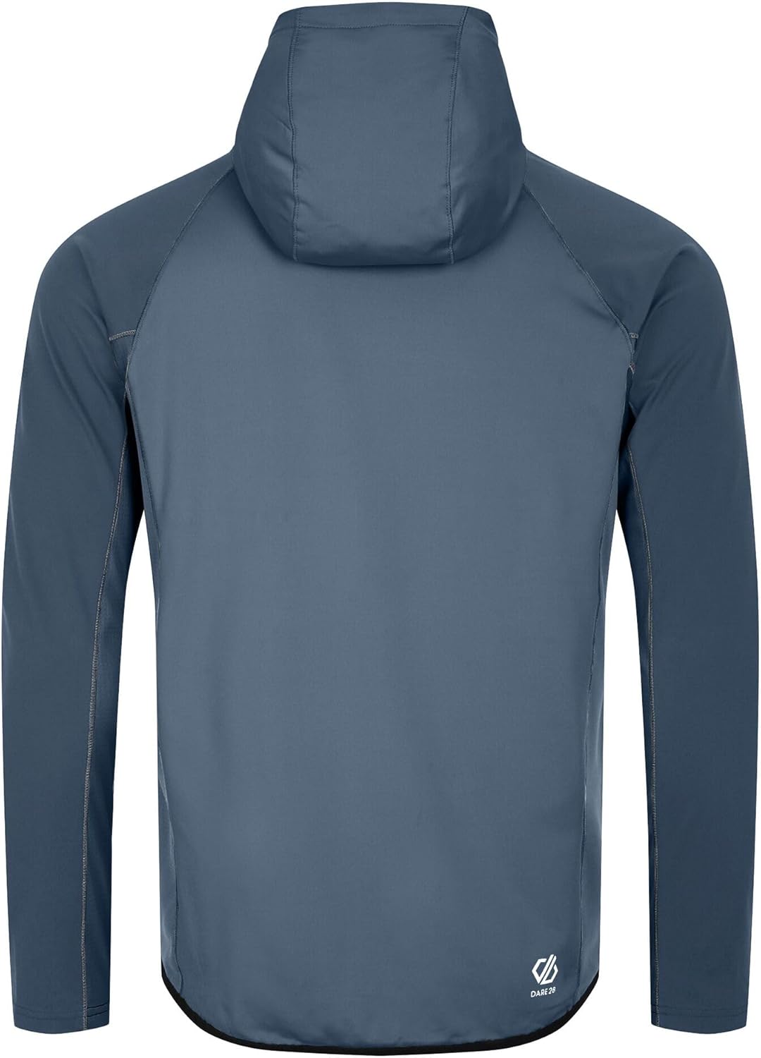 Dare 2b Men's Stretch Midlayer: Warm, Breathable, Free Movement - Image 3