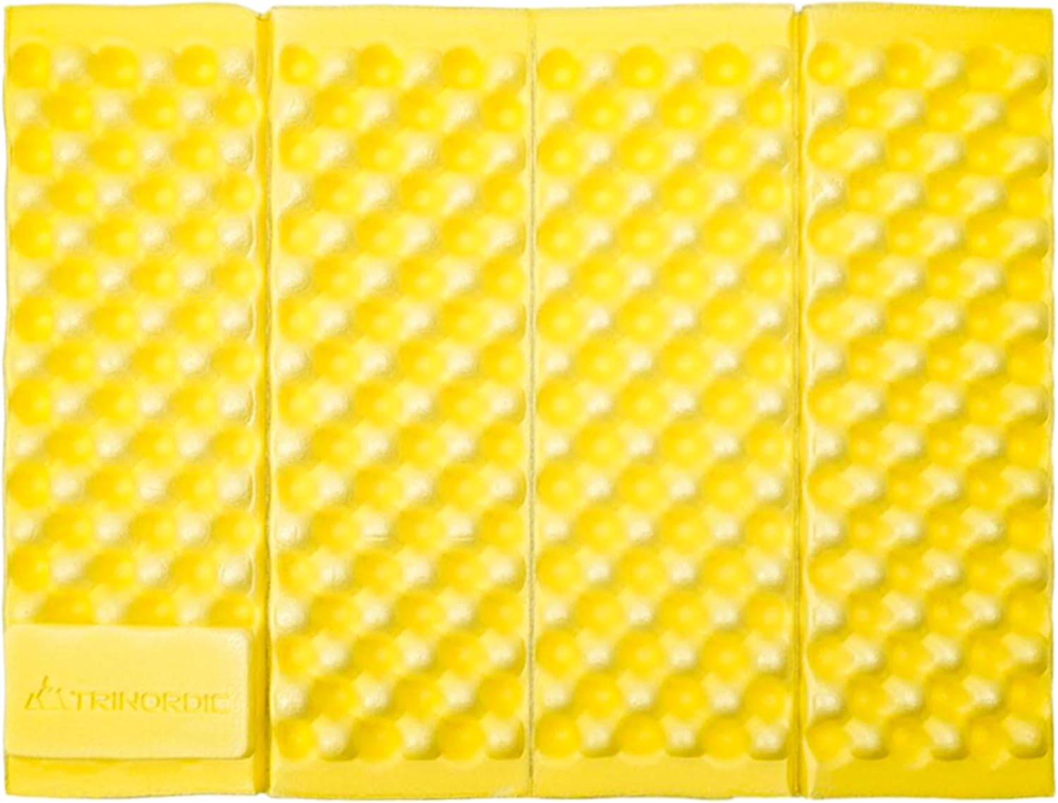 Trinordic IXPE Folding Mat: Waterproof, Insulating Hike Seat - Image 3