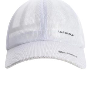 Baseball Cap for Men Summer Full Mesh Trucker Hats Breathable Running Hat Outdoor Sports