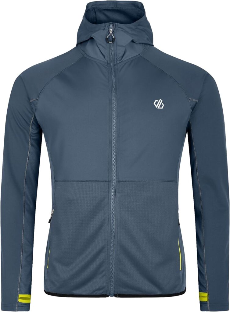 Dare 2b Men's Assimlilate II Core Stretch Midlayer