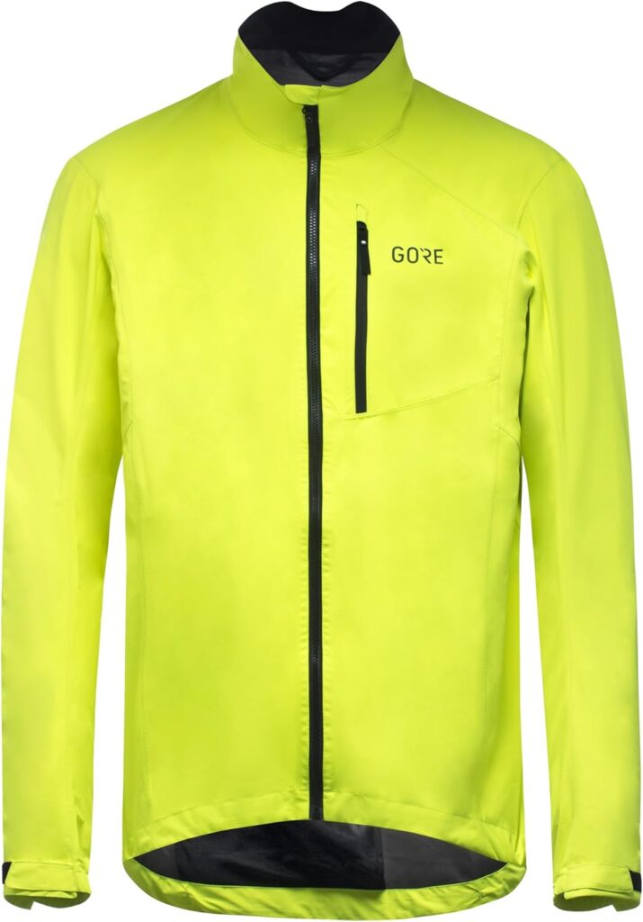 GOREWEAR GORE-TEX PACLITE® Jacket Mens