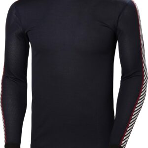 Helly Hansen Base Layer Lifa Men's Outdoor Dry Stripe T-Shirt