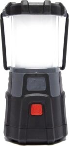 Hi-Gear 1000L COB Lantern: Bright Portable Outdoor & Emergency Light