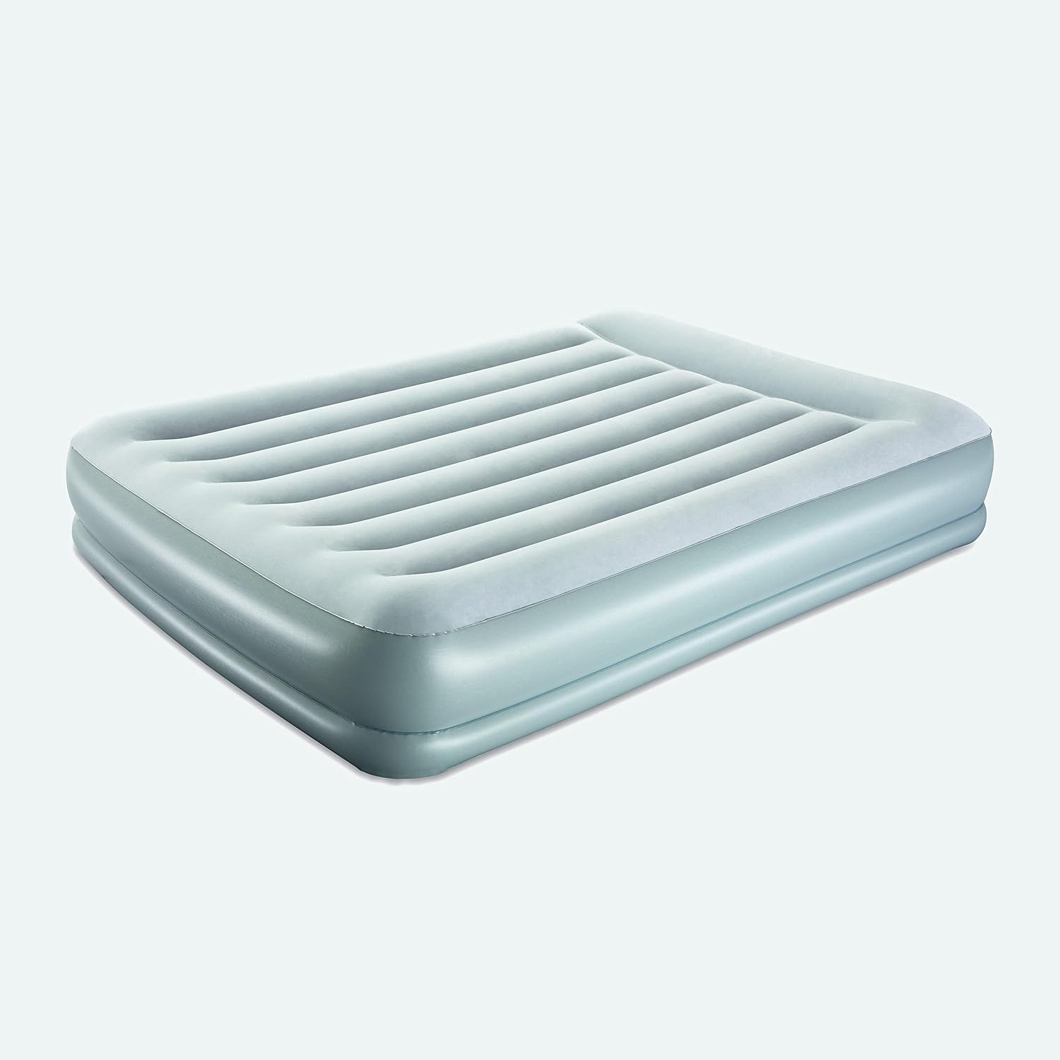 Comfort King Size Airbed: Ultimate Outdoor & Guest Sleep - Image 2