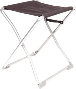 Folding Stool & Footrest: Portable, Durable Seat for All Ages
