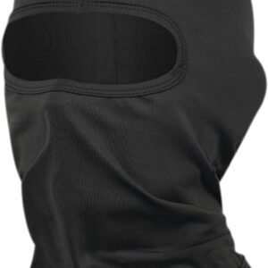LONGKING Balaclava Ski Face Mask for Men– Skiing, Snowboarding, Motorcycle, UV Protection & Wind Protection Lightweight Neck Warmer