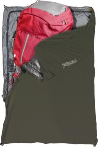 Onewind Ultralight Waterproof Camping Backpack Rain Cover & Stuff Sack