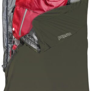 Onewind Multifunctional Camping Gear Waterproof Bag Tent Footprint Backpack Rain Cover, Ultralight Moisture-proof Stuff Sack to Place Backpack Clothes Camping Gear for Camping, Backpacking, Hiking