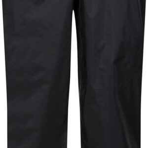 Regatta Men's Pack-it Waterproof Outdoor Overtrousers Pack-away Bag Hiking Lightweight