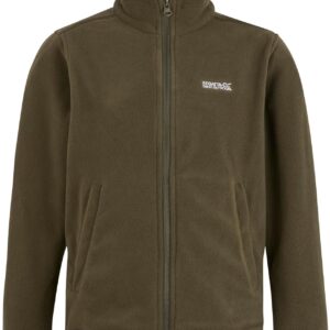Regatta Unisex Kids King Ii Fleece
