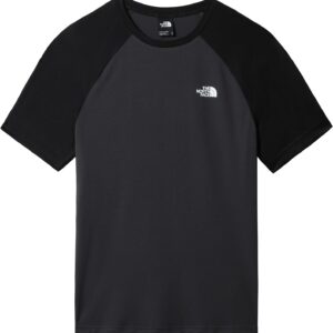 THE NORTH FACE - Men's Tanken Raglan T-Shirt