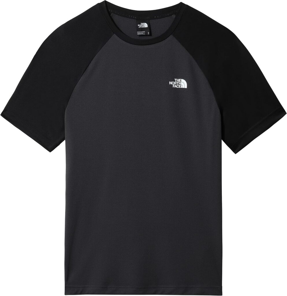 THE NORTH FACE - Men's Tanken Raglan T-Shirt