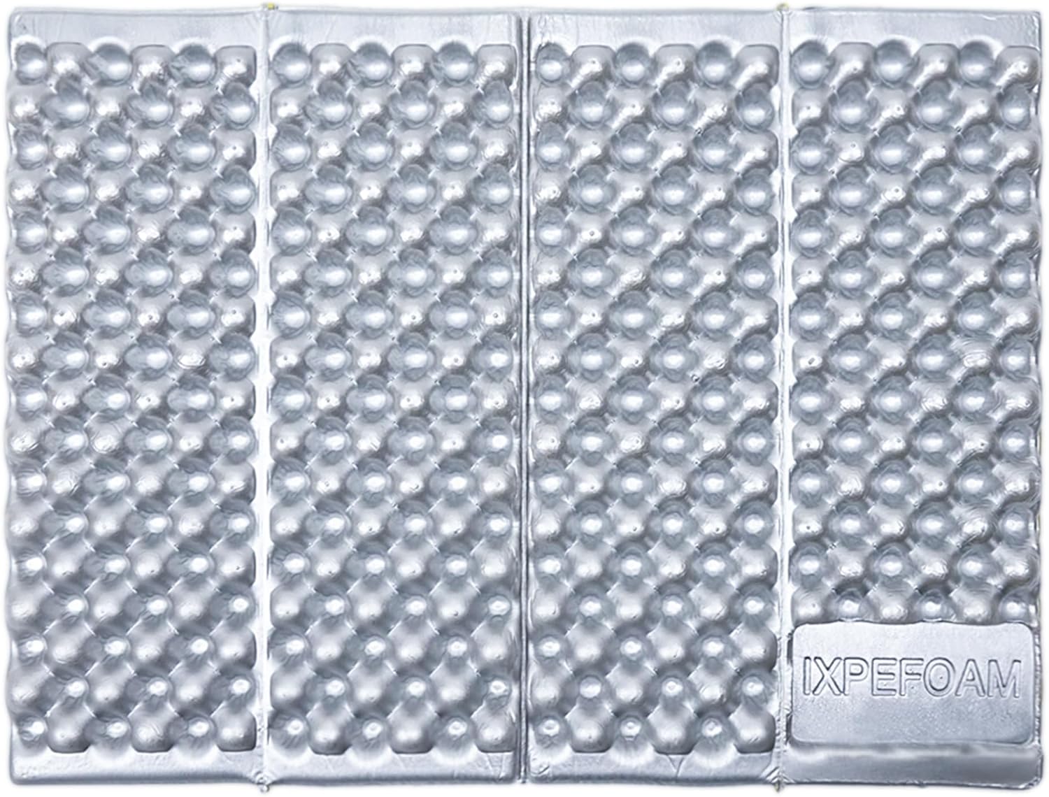 Trinordic IXPE Folding Mat: Waterproof, Insulating Hike Seat - Image 2