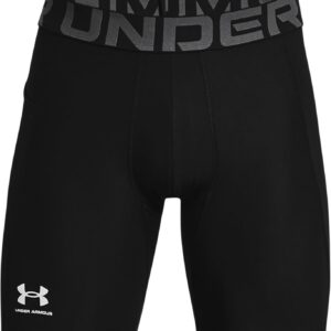 Under Armour Men's Men's HeatGear® Armour Compression Shorts Shorts