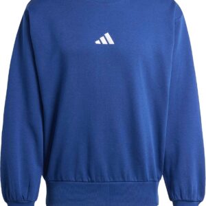 adidas Men's Essentials Feelcozy Fleece Sweatshirt Sweatshirt (pack of 1)