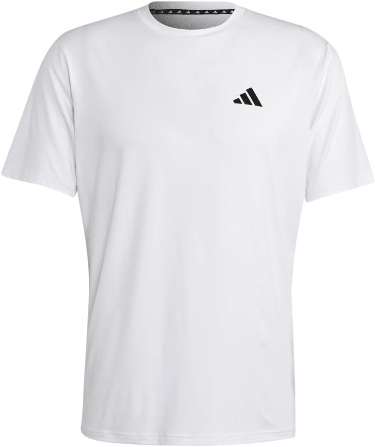 adidas Men's Train Essentials Stretch Training T-Shirt