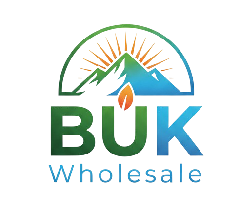 Buk Wholesale