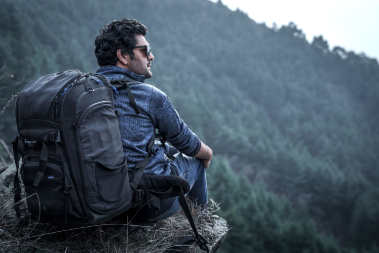 The Ultimate Day Pack Checklist for a UK Summer Hike