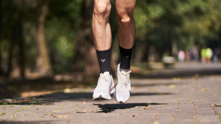 A Practical Guide to Choosing Running Socks for Blister Prevention